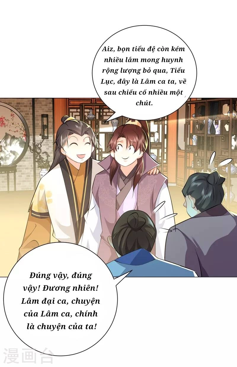 Cực Phẩm Tiên Đế Chapter 76 - 21
