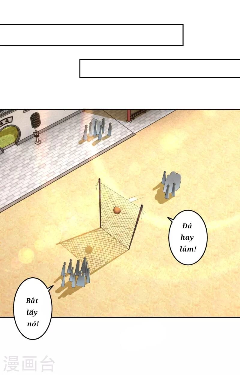 Cực Phẩm Tiên Đế Chapter 77 - 3