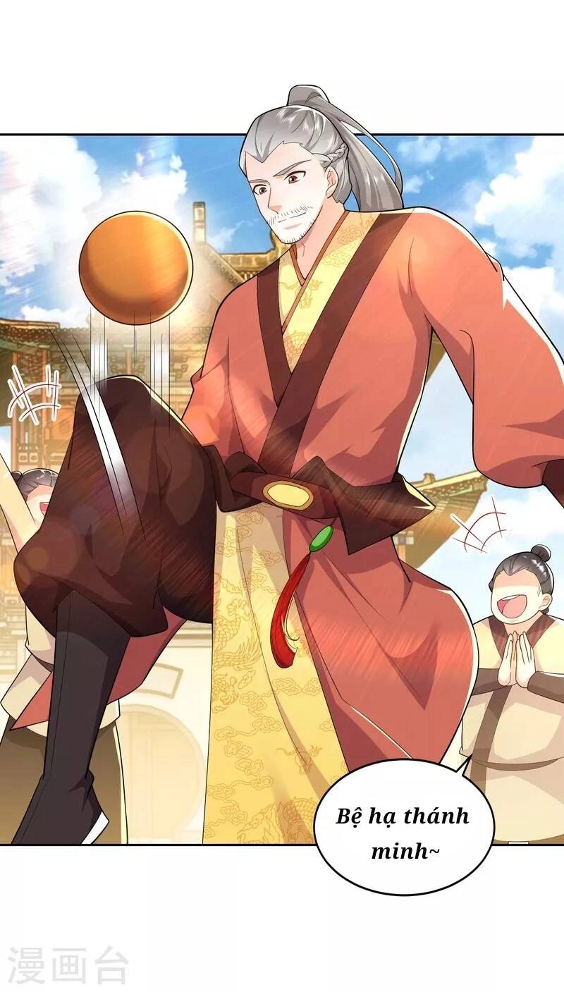 Cực Phẩm Tiên Đế Chapter 77 - 4