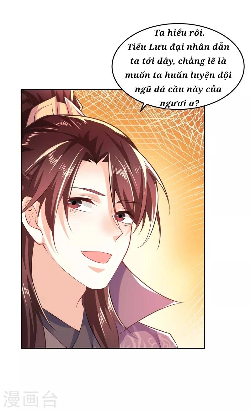 Cực Phẩm Tiên Đế Chapter 77 - 14