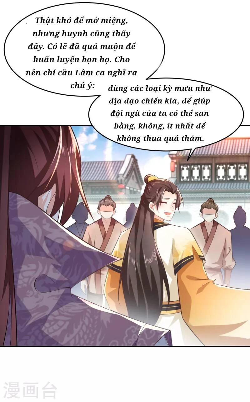 Cực Phẩm Tiên Đế Chapter 77 - 15