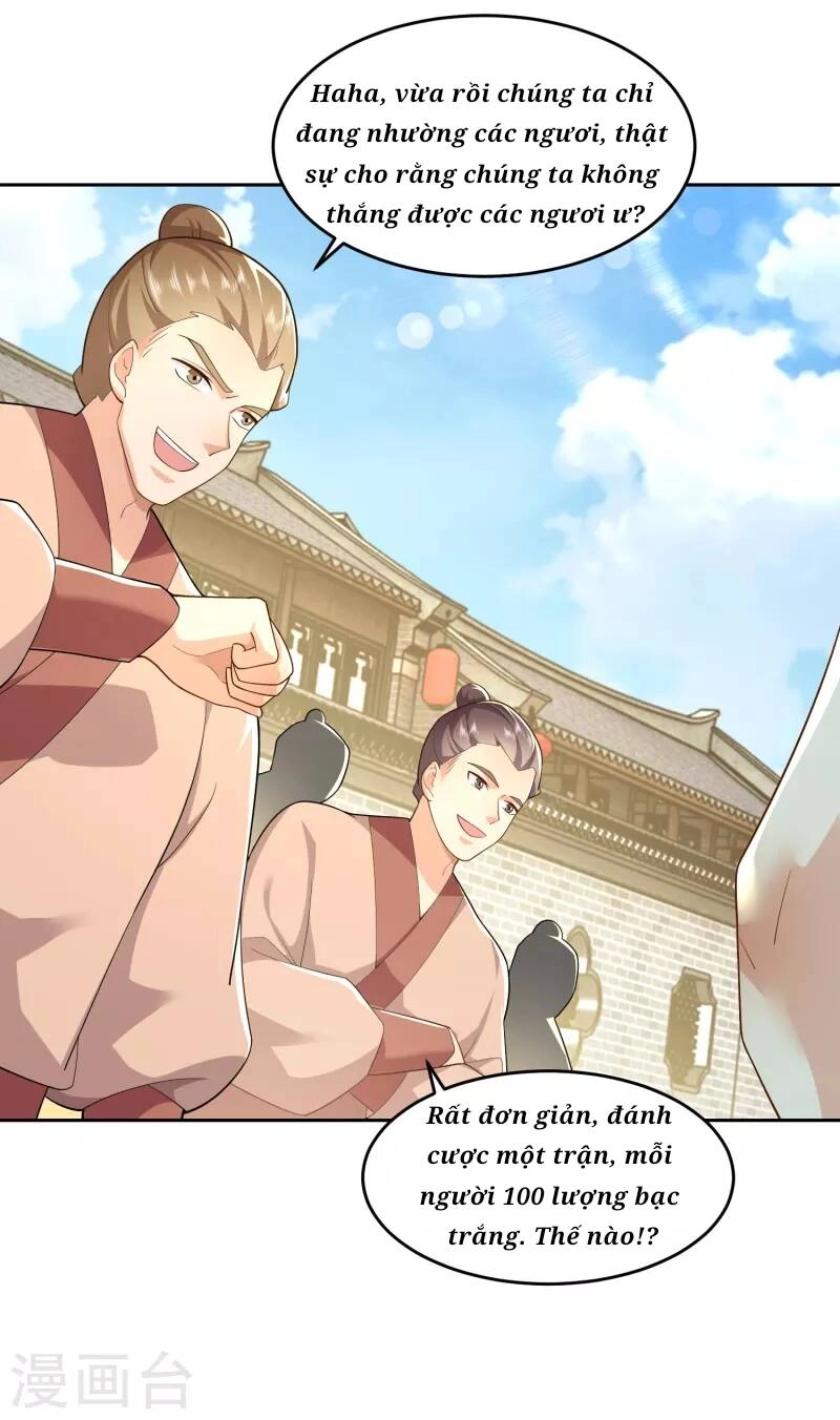 Cực Phẩm Tiên Đế Chapter 77 - 18