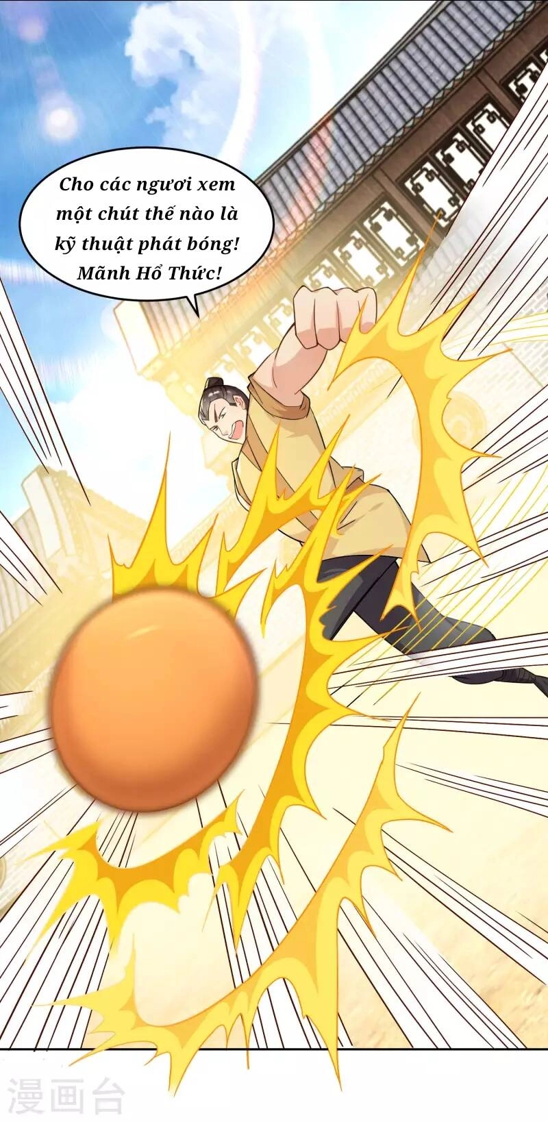 Cực Phẩm Tiên Đế Chapter 77 - 22