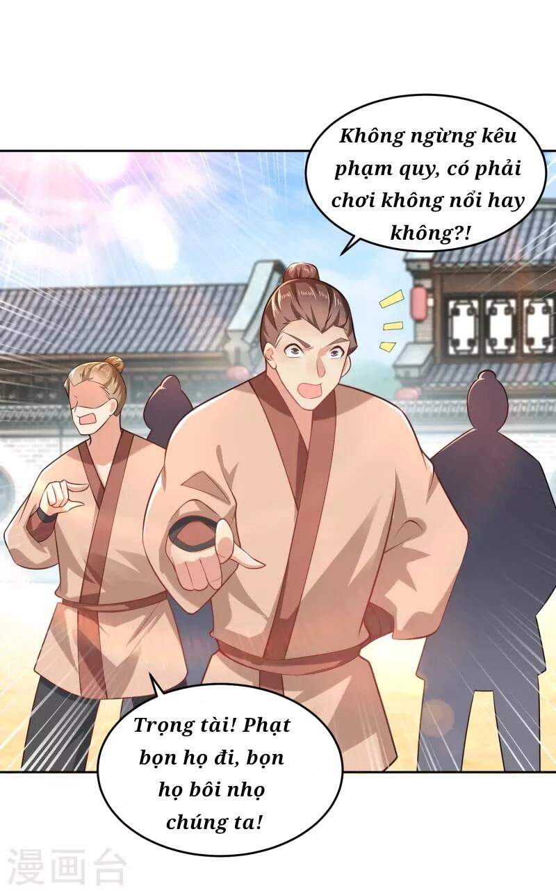 Cực Phẩm Tiên Đế Chapter 77 - 24