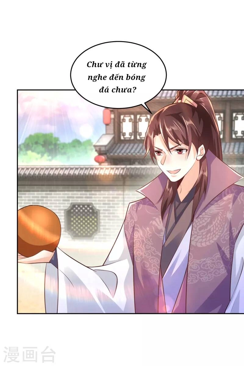 Cực Phẩm Tiên Đế Chapter 78 - 8
