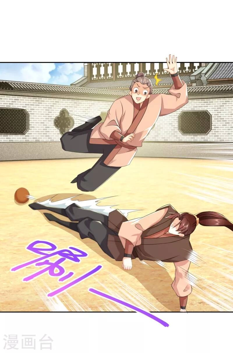 Cực Phẩm Tiên Đế Chapter 78 - 10