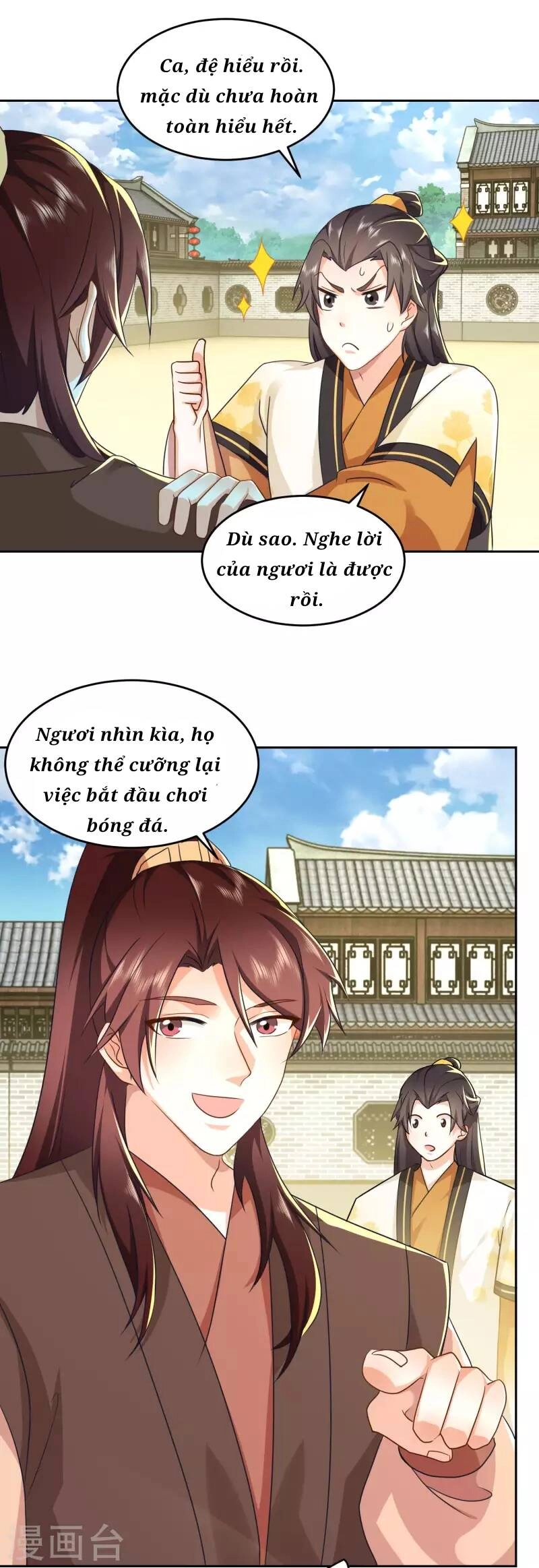 Cực Phẩm Tiên Đế Chapter 78 - 15