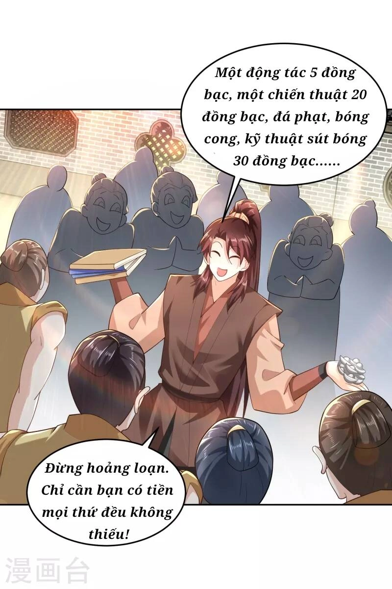 Cực Phẩm Tiên Đế Chapter 78 - 18