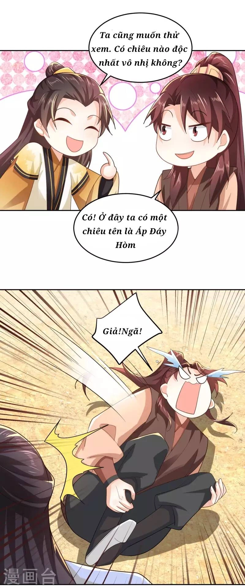 Cực Phẩm Tiên Đế Chapter 78 - 19