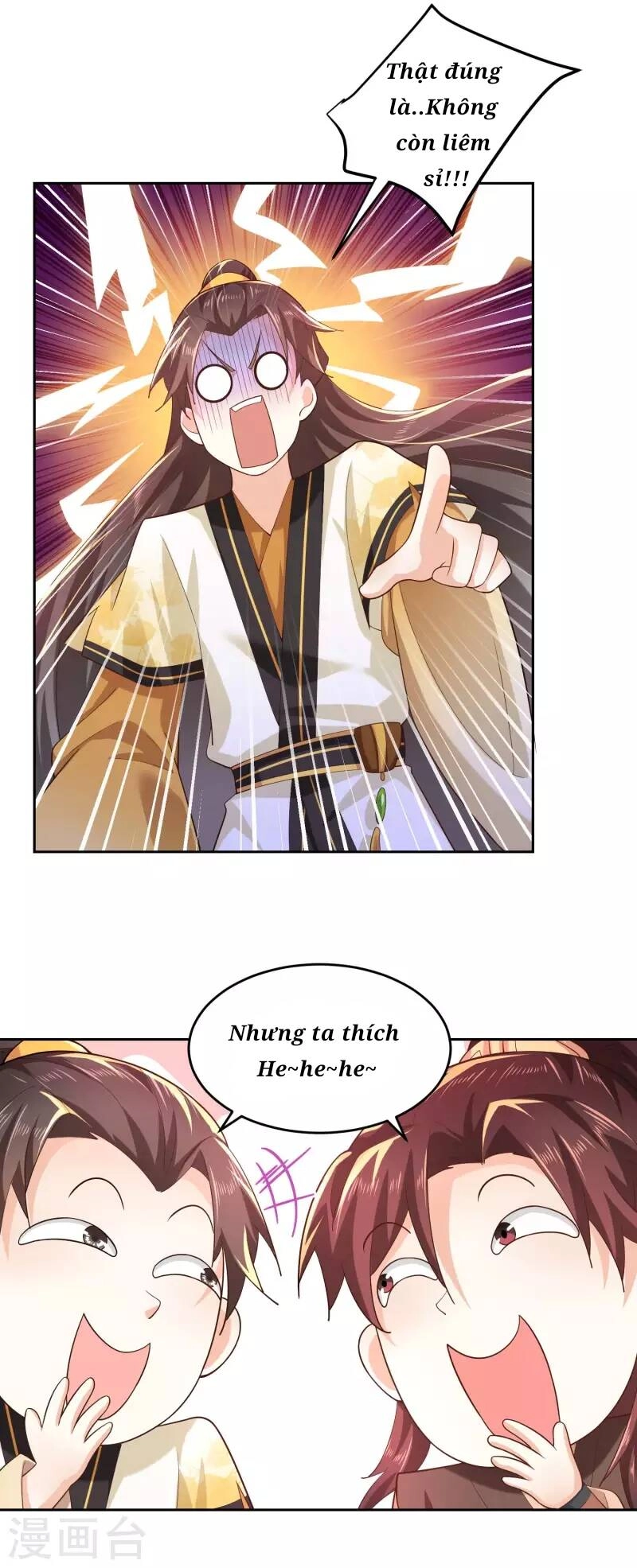 Cực Phẩm Tiên Đế Chapter 78 - 20