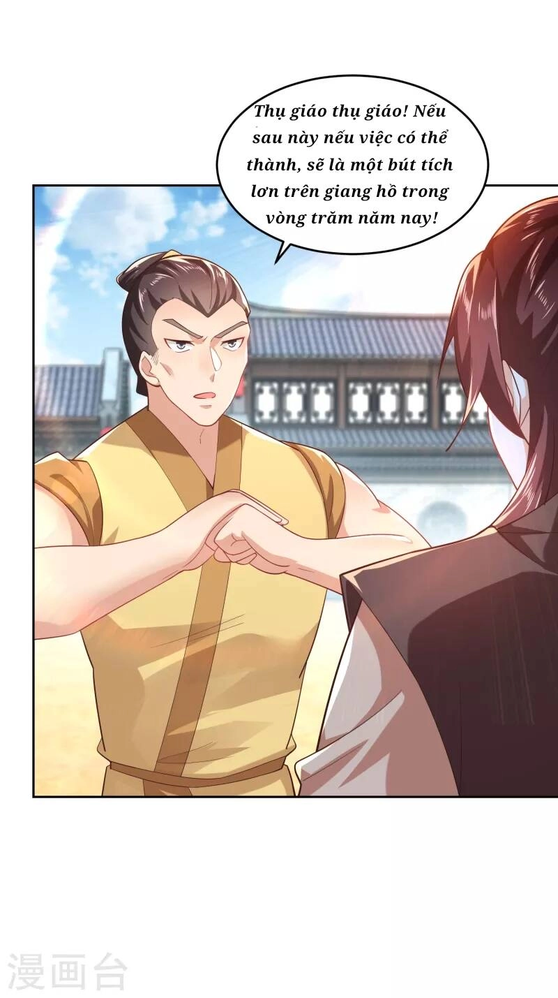 Cực Phẩm Tiên Đế Chapter 78 - 24