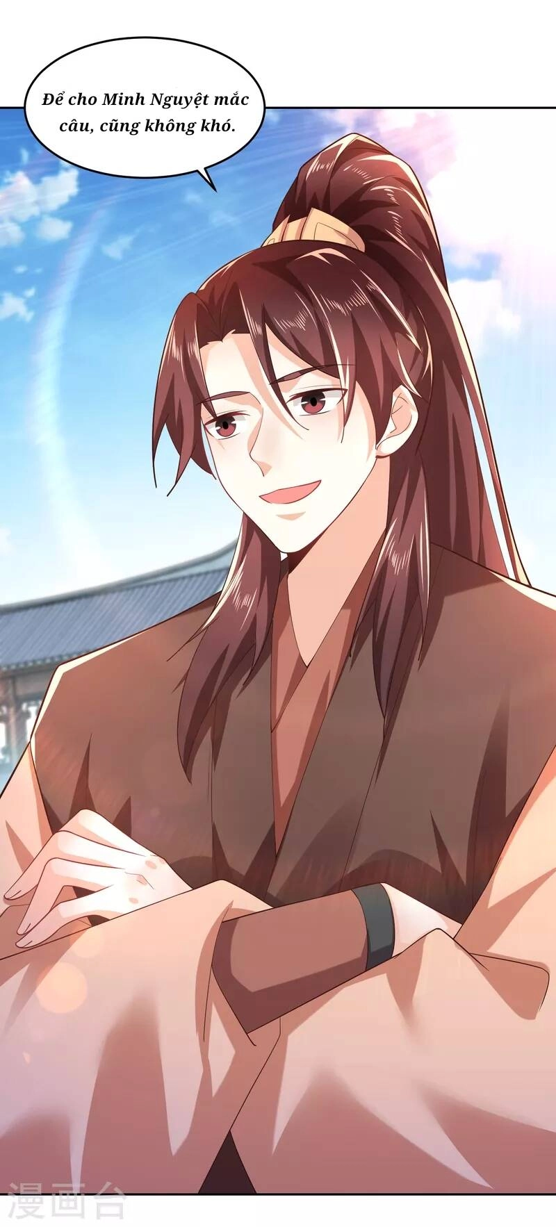 Cực Phẩm Tiên Đế Chapter 78 - 25