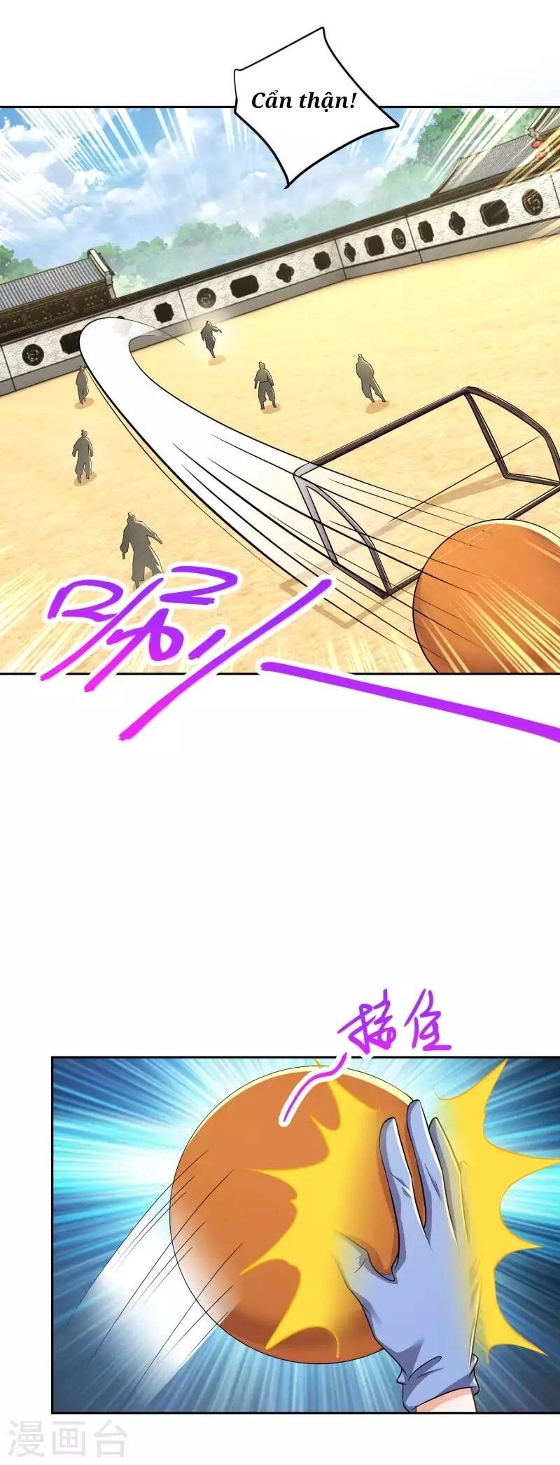 Cực Phẩm Tiên Đế Chapter 79 - 3