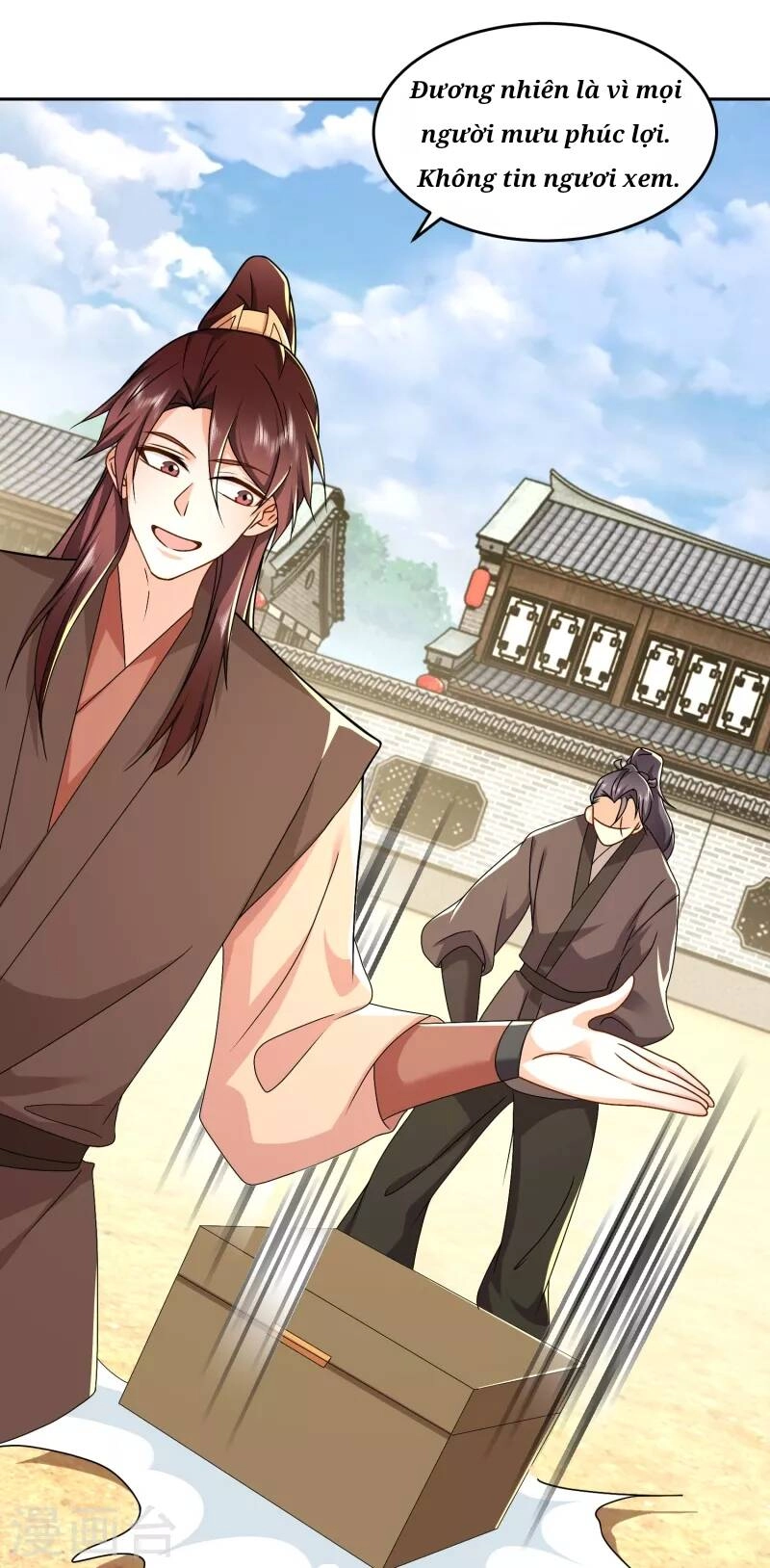 Cực Phẩm Tiên Đế Chapter 79 - 5