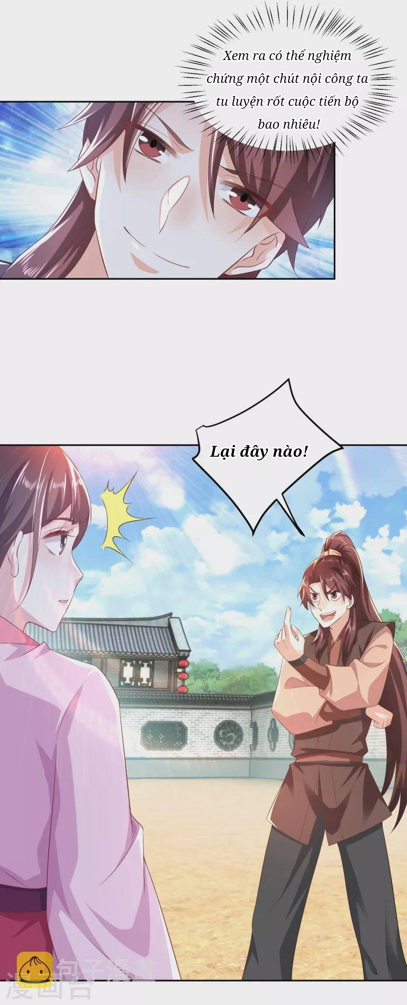 Cực Phẩm Tiên Đế Chapter 79 - 13