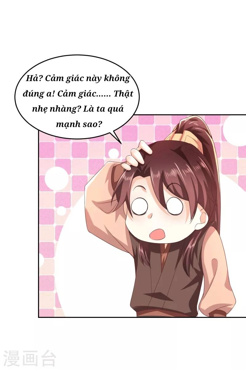 Cực Phẩm Tiên Đế Chapter 79 - 15