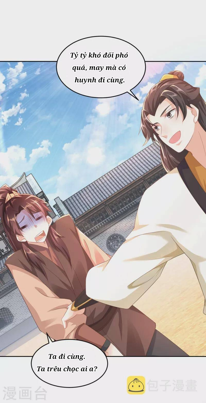 Cực Phẩm Tiên Đế Chapter 79 - 20