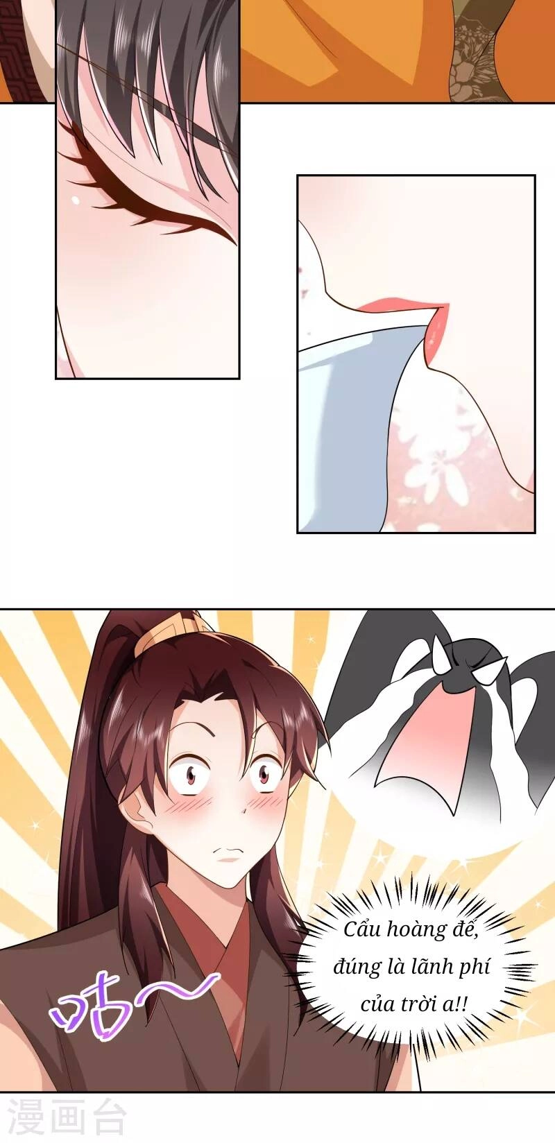 Cực Phẩm Tiên Đế Chapter 80 - 4