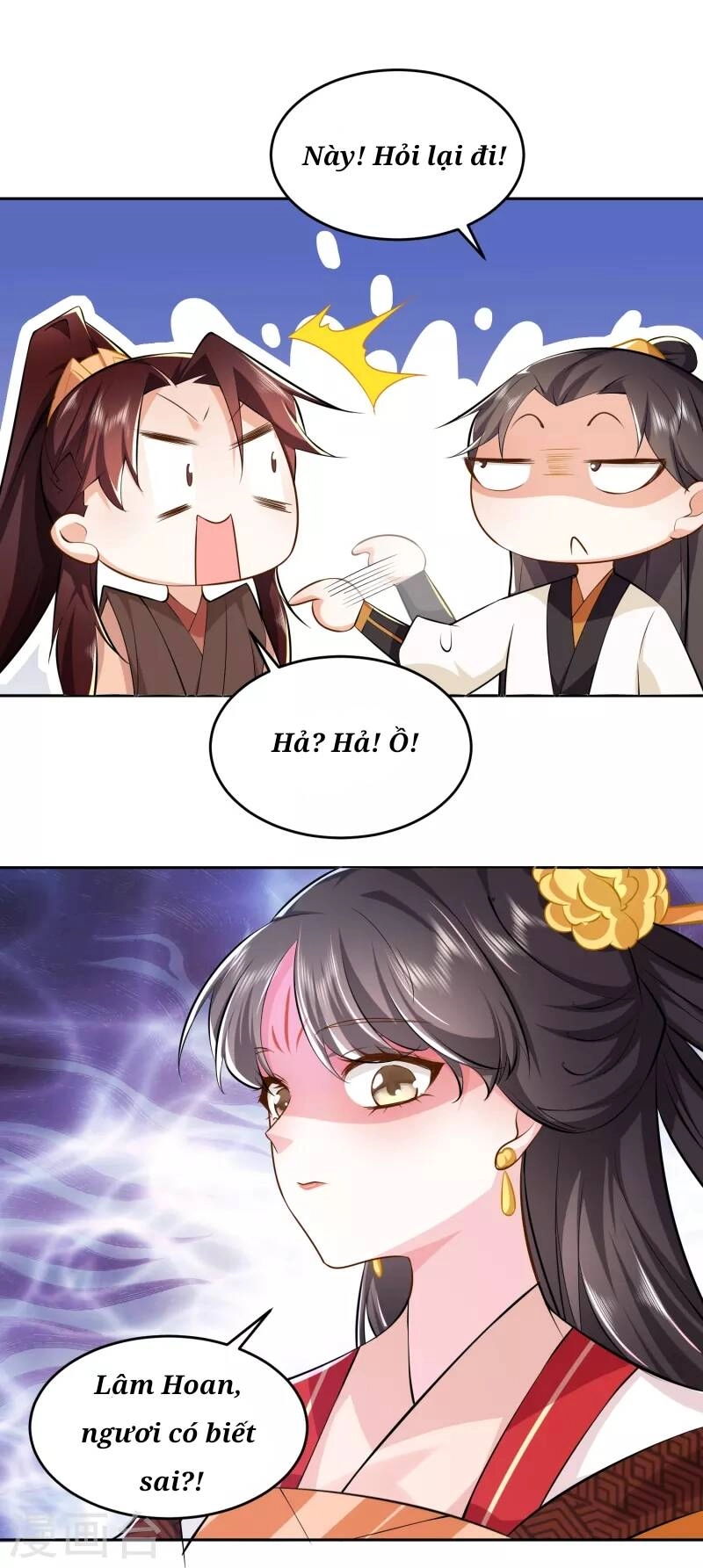 Cực Phẩm Tiên Đế Chapter 80 - 6