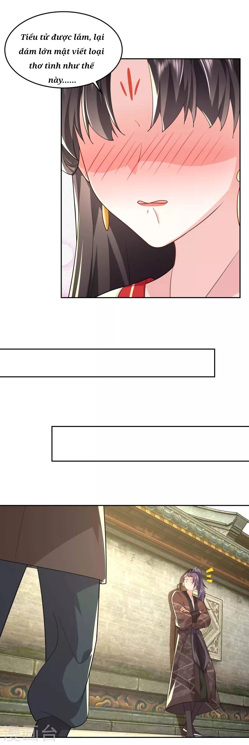 Cực Phẩm Tiên Đế Chapter 80 - 21