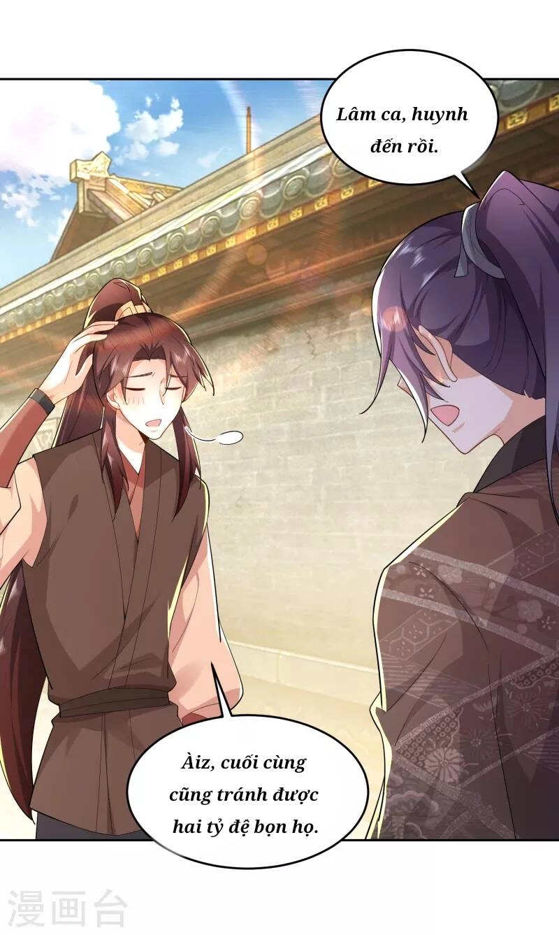 Cực Phẩm Tiên Đế Chapter 80 - 22