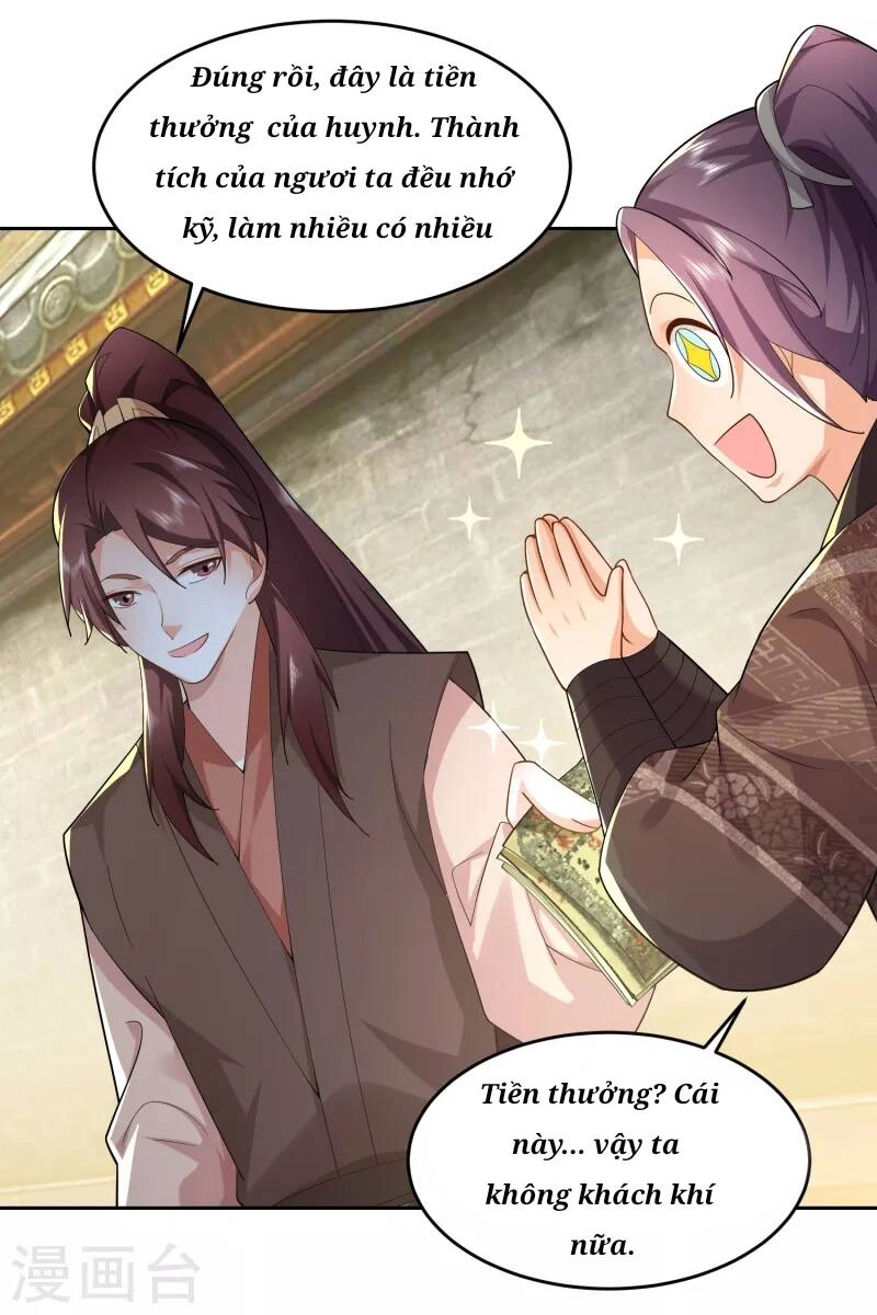 Cực Phẩm Tiên Đế Chapter 80 - 23