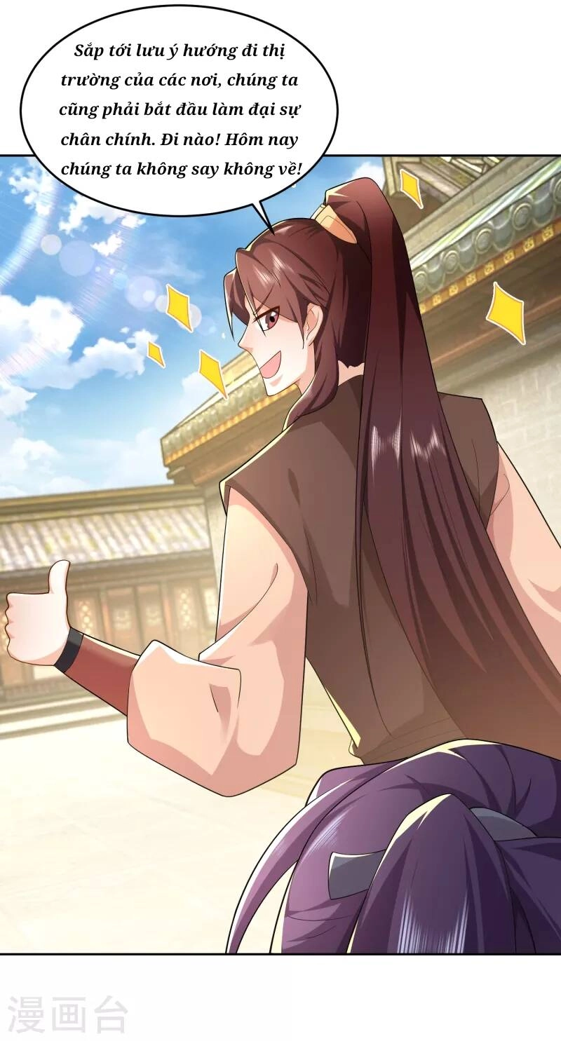 Cực Phẩm Tiên Đế Chapter 80 - 25