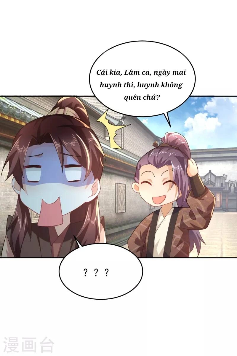 Cực Phẩm Tiên Đế Chapter 80 - 26