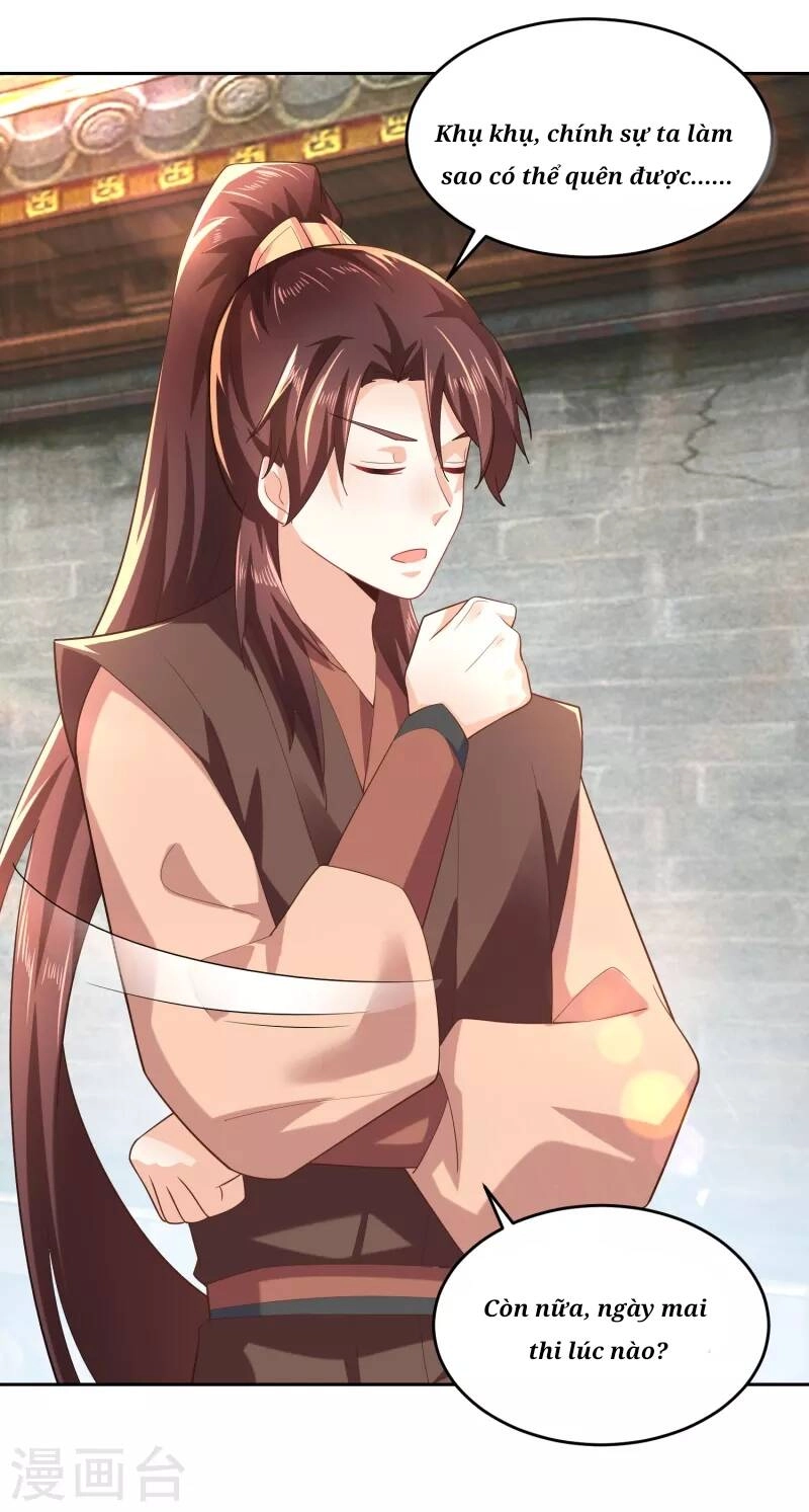 Cực Phẩm Tiên Đế Chapter 80 - 27