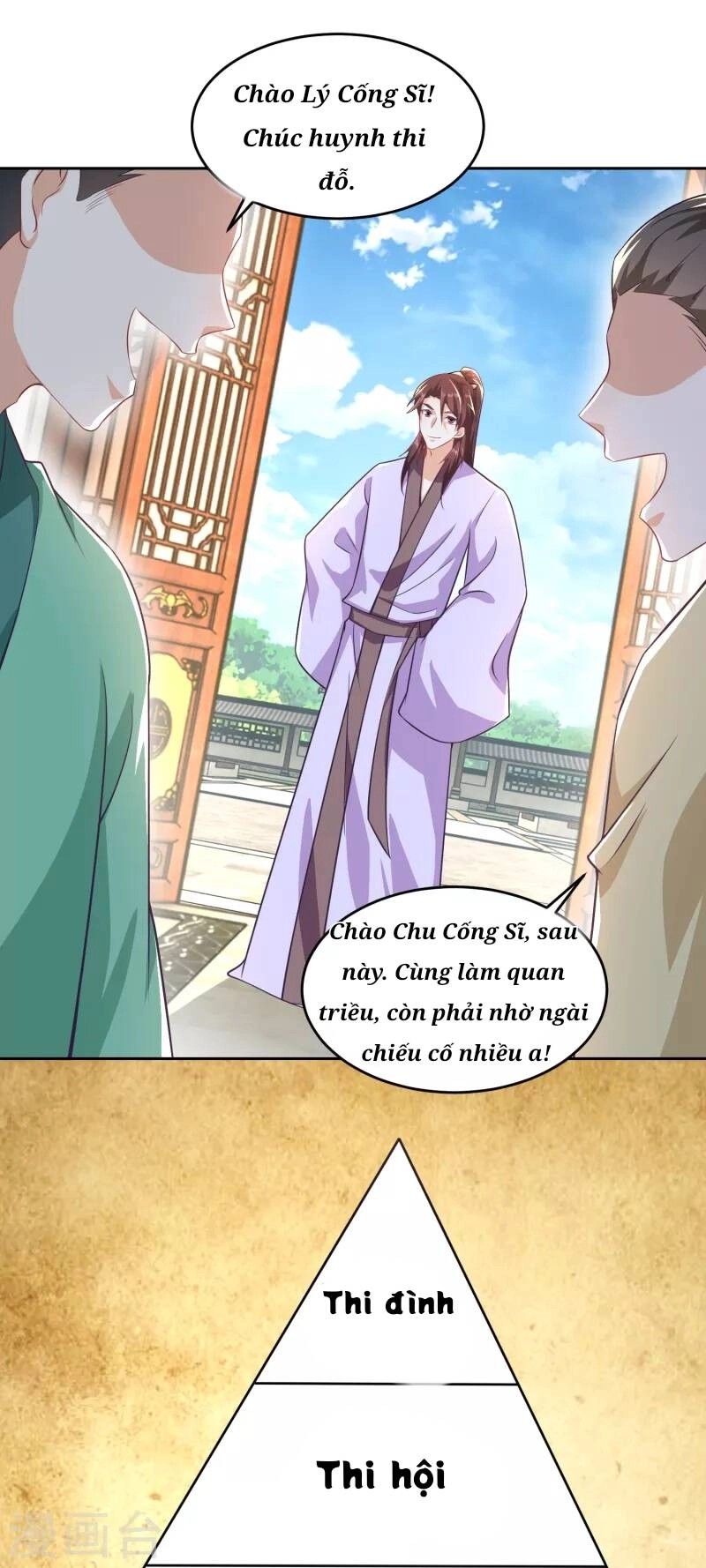 Cực Phẩm Tiên Đế Chapter 81 - 4