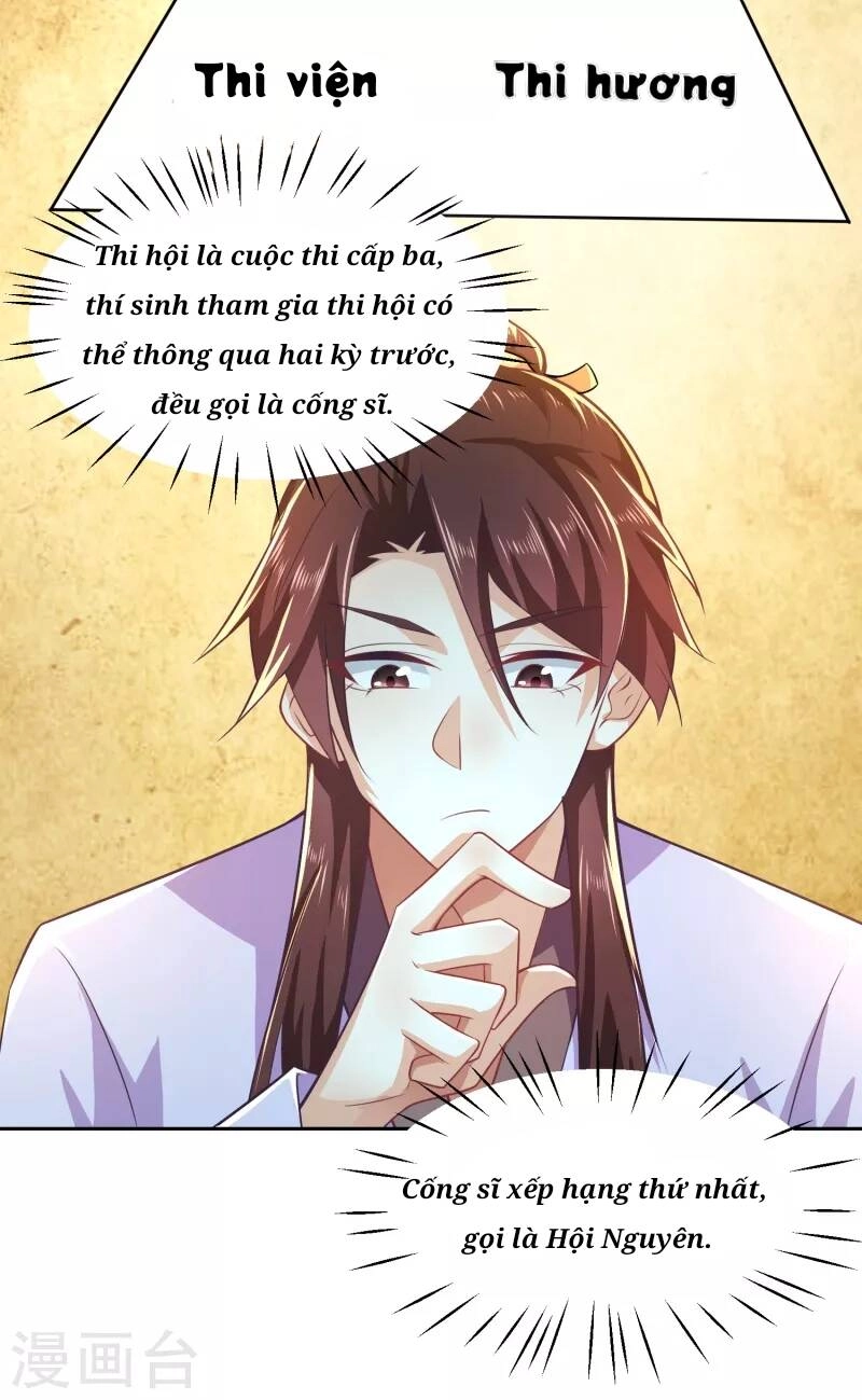 Cực Phẩm Tiên Đế Chapter 81 - 5