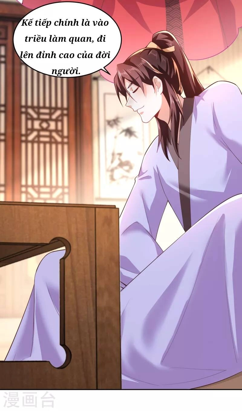 Cực Phẩm Tiên Đế Chapter 81 - 8