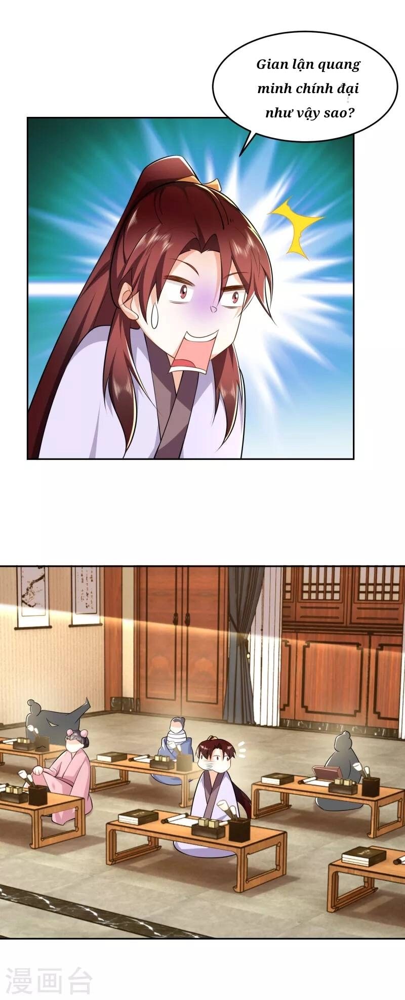 Cực Phẩm Tiên Đế Chapter 81 - 11