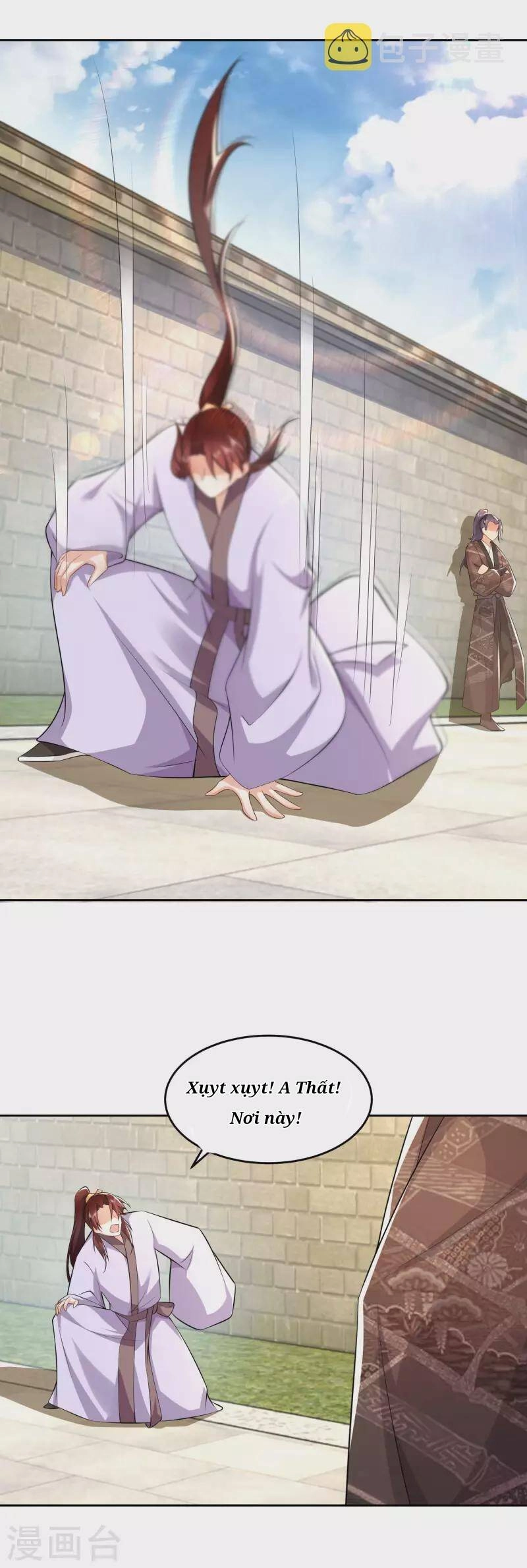 Cực Phẩm Tiên Đế Chapter 81 - 16