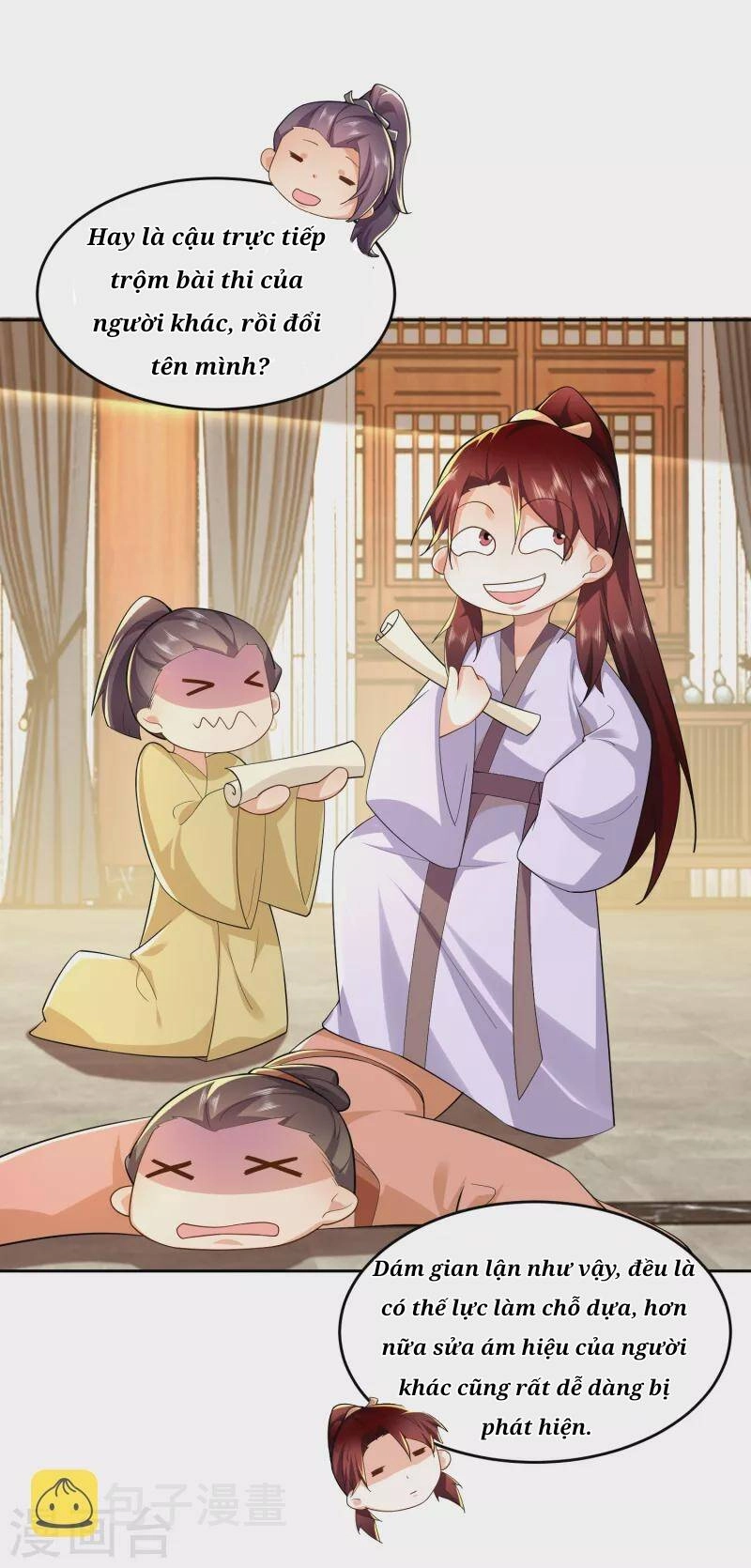 Cực Phẩm Tiên Đế Chapter 81 - 20