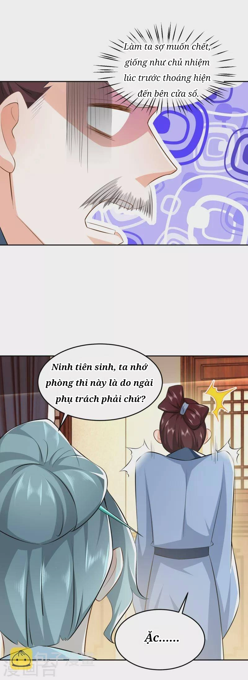 Cực Phẩm Tiên Đế Chapter 82 - 10