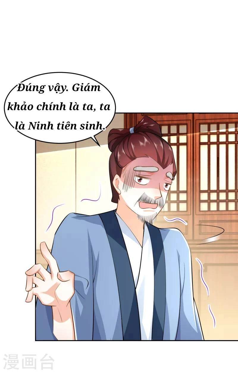 Cực Phẩm Tiên Đế Chapter 82 - 11