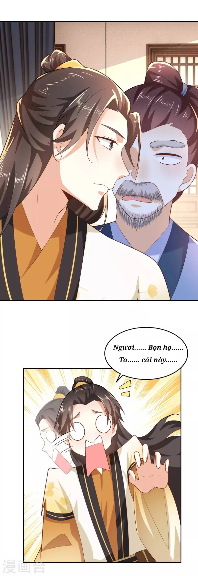 Cực Phẩm Tiên Đế Chapter 82 - 19