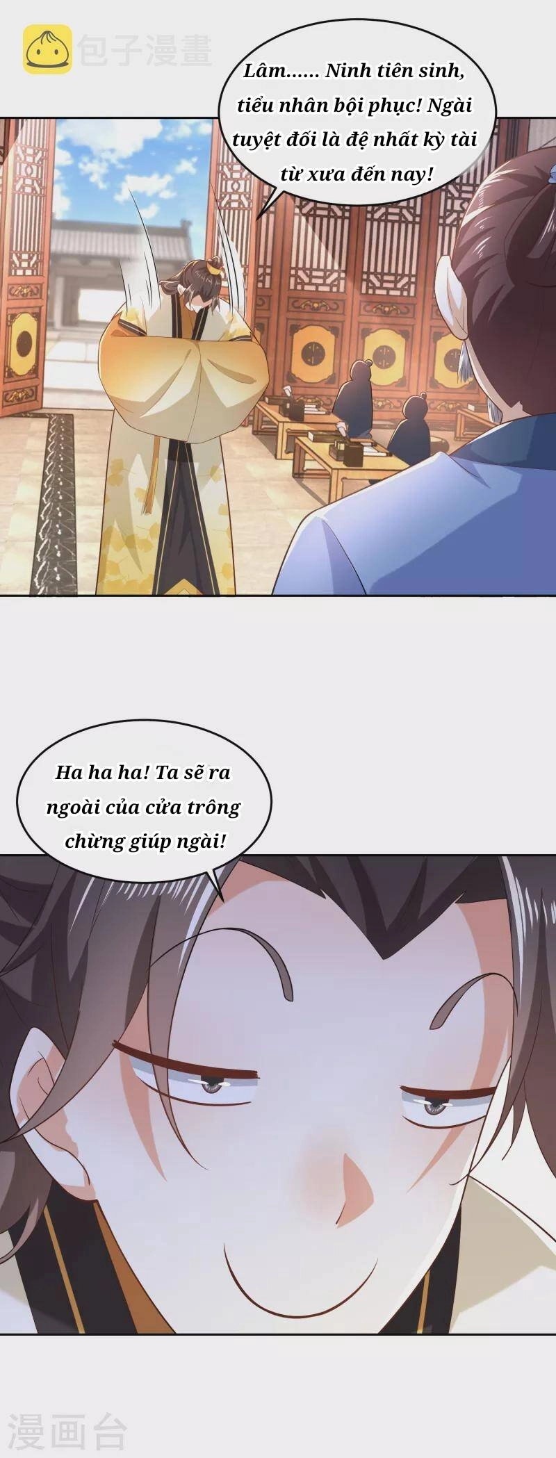 Cực Phẩm Tiên Đế Chapter 82 - 21