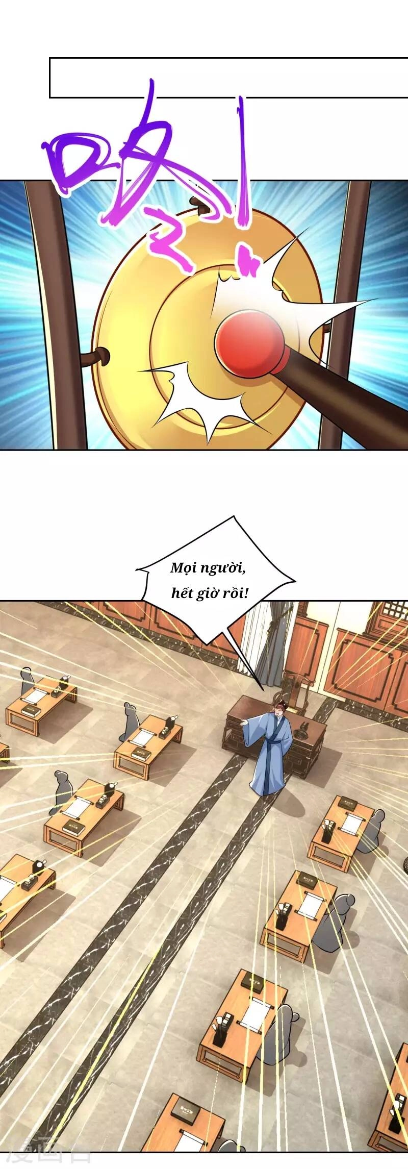 Cực Phẩm Tiên Đế Chapter 82 - 22
