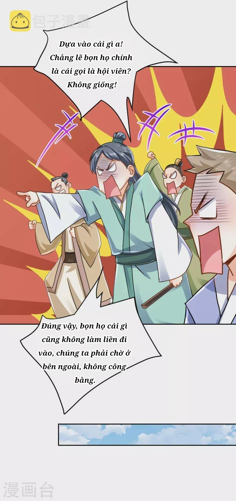 Cực Phẩm Tiên Đế Chapter 83 - 23