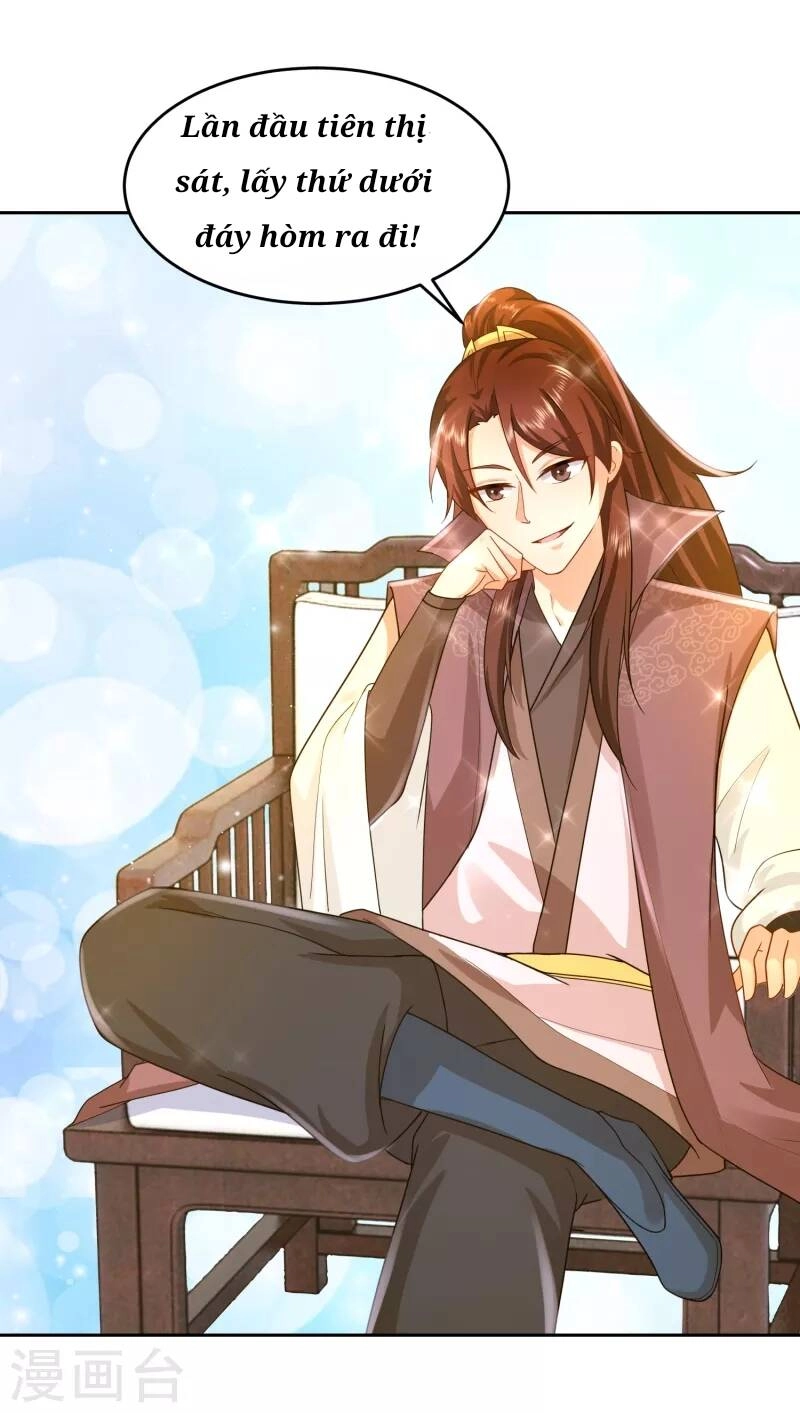 Cực Phẩm Tiên Đế Chapter 83 - 28