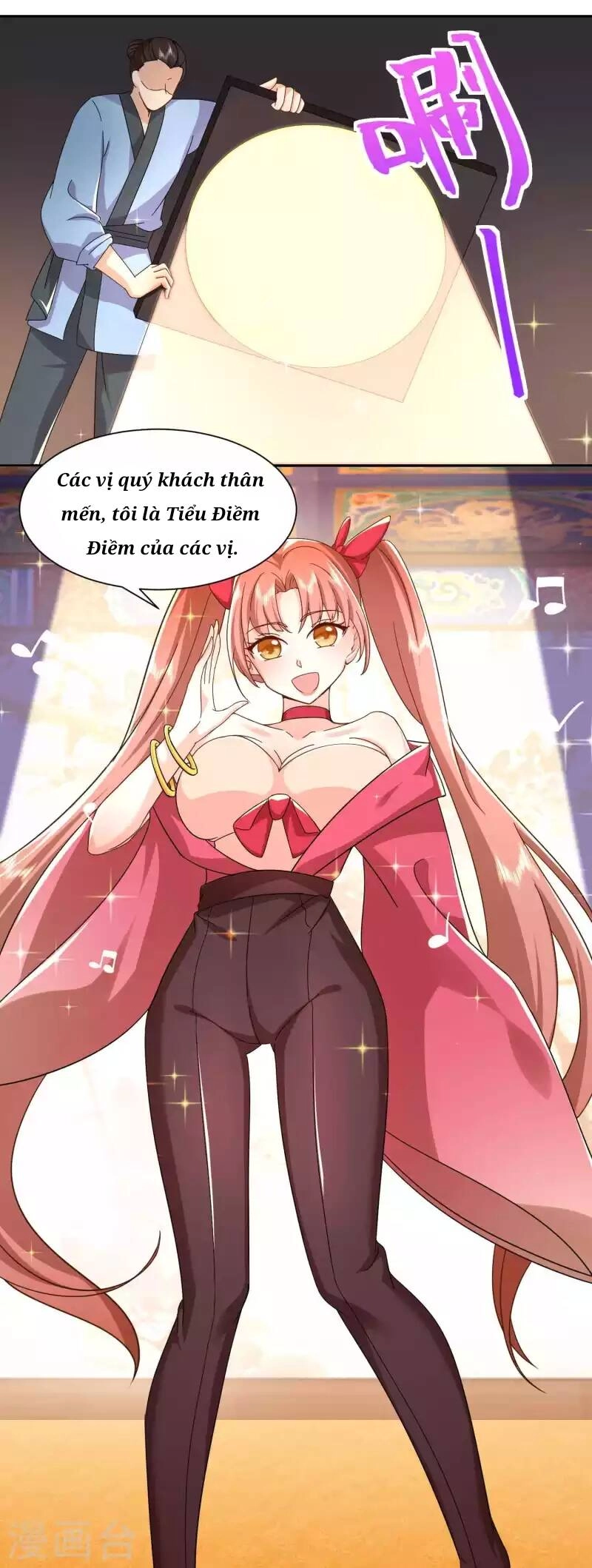 Cực Phẩm Tiên Đế Chapter 84 - 7