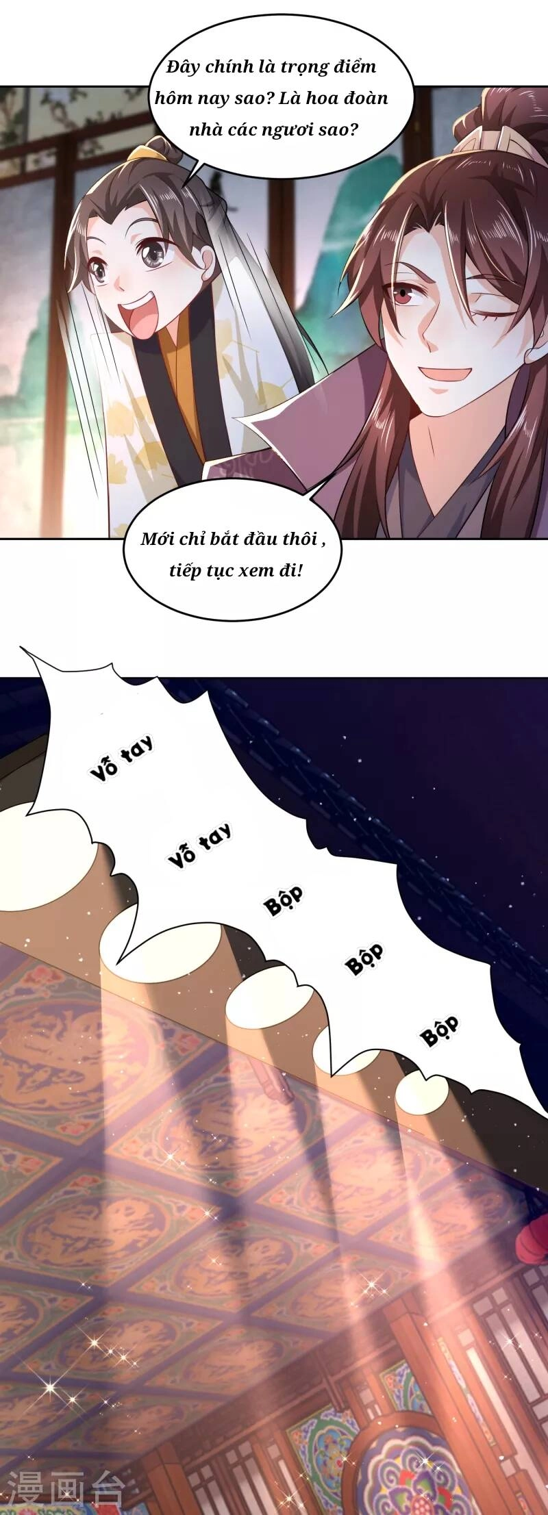 Cực Phẩm Tiên Đế Chapter 84 - 9