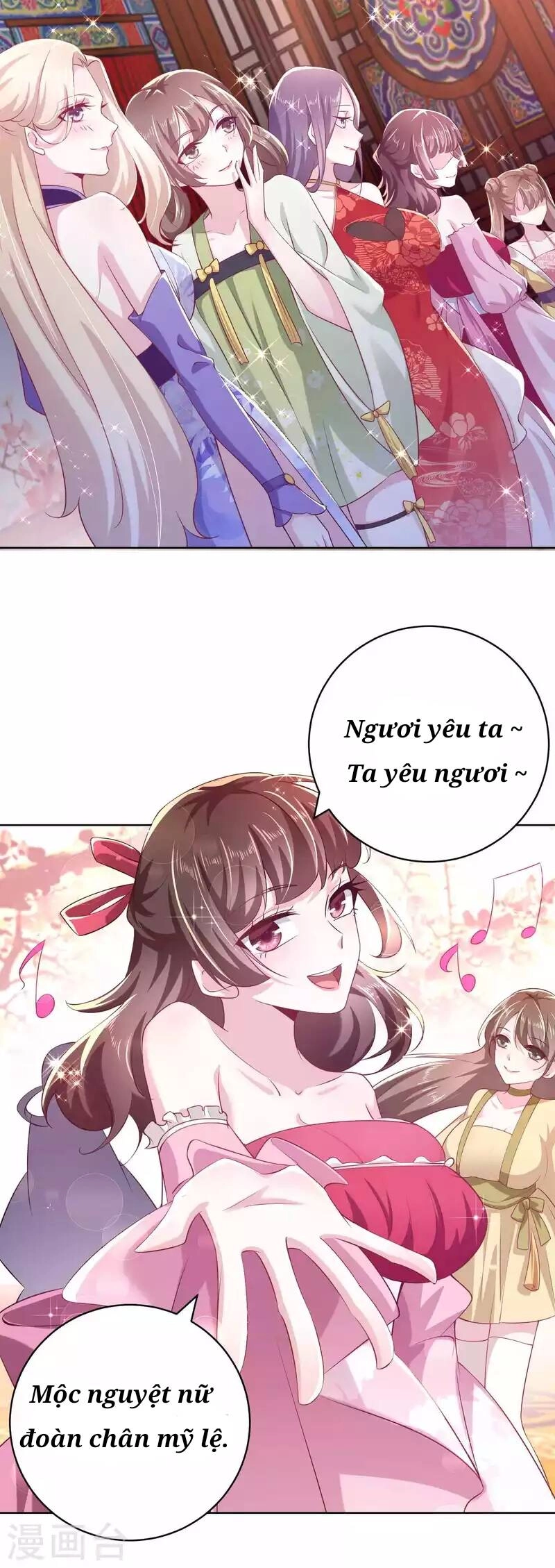 Cực Phẩm Tiên Đế Chapter 84 - 10