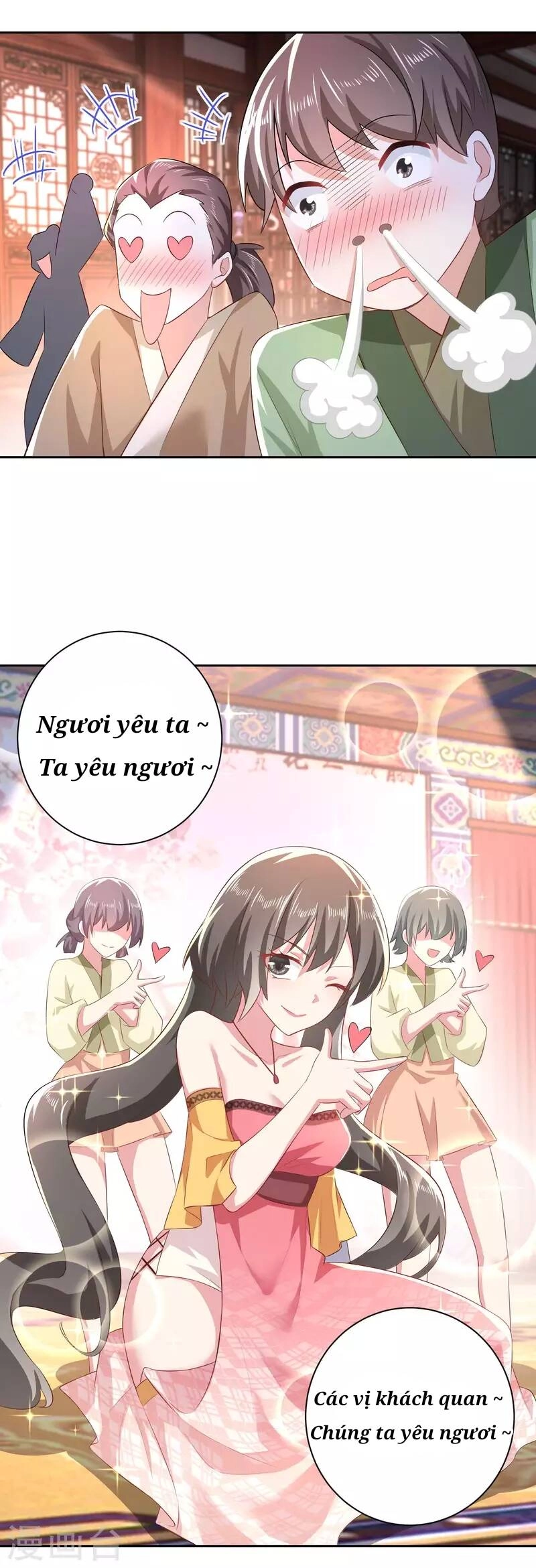 Cực Phẩm Tiên Đế Chapter 84 - 11