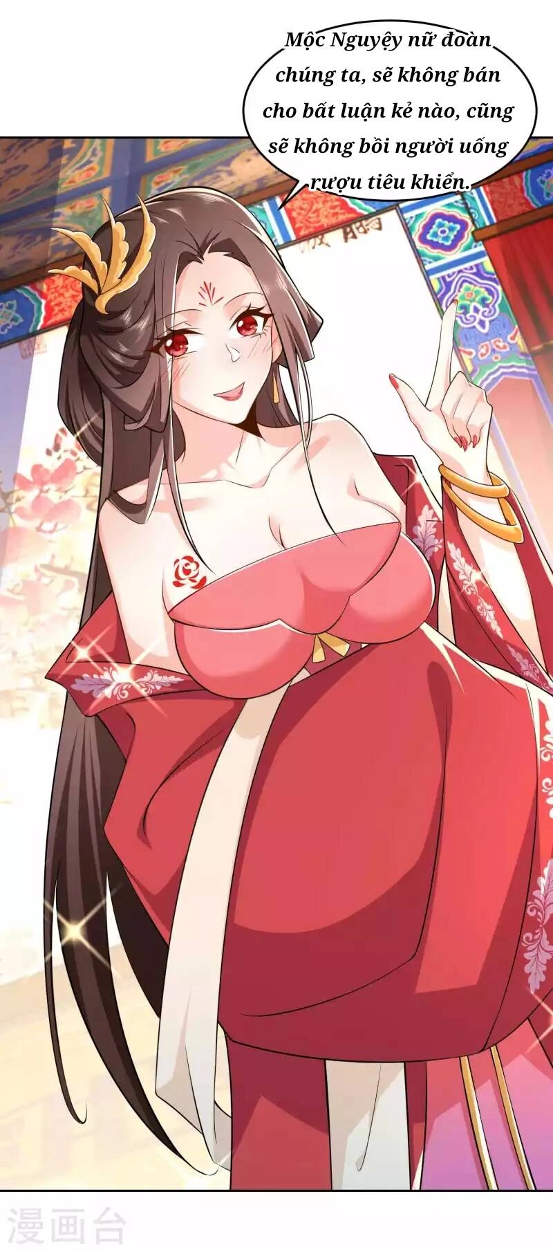 Cực Phẩm Tiên Đế Chapter 84 - 20