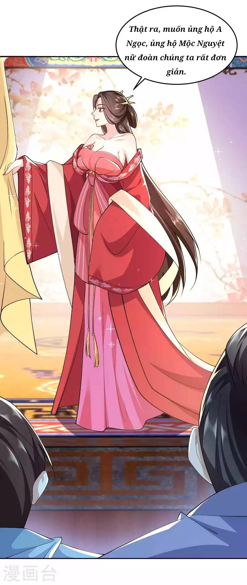 Cực Phẩm Tiên Đế Chapter 84 - 24