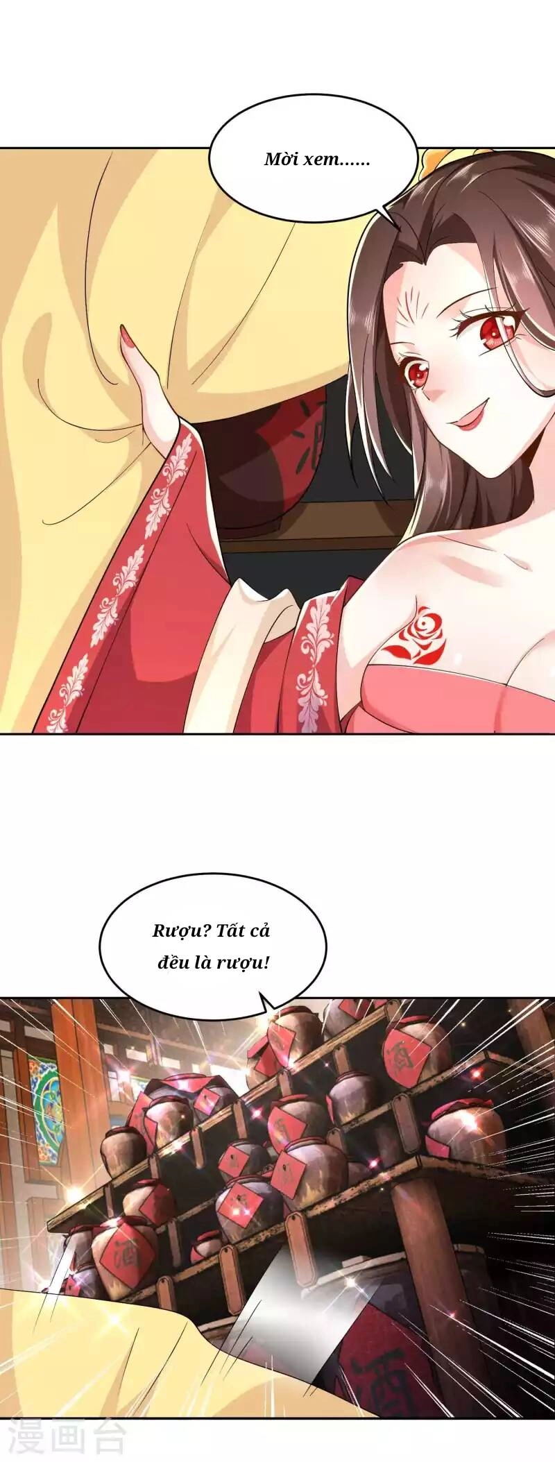 Cực Phẩm Tiên Đế Chapter 84 - 25