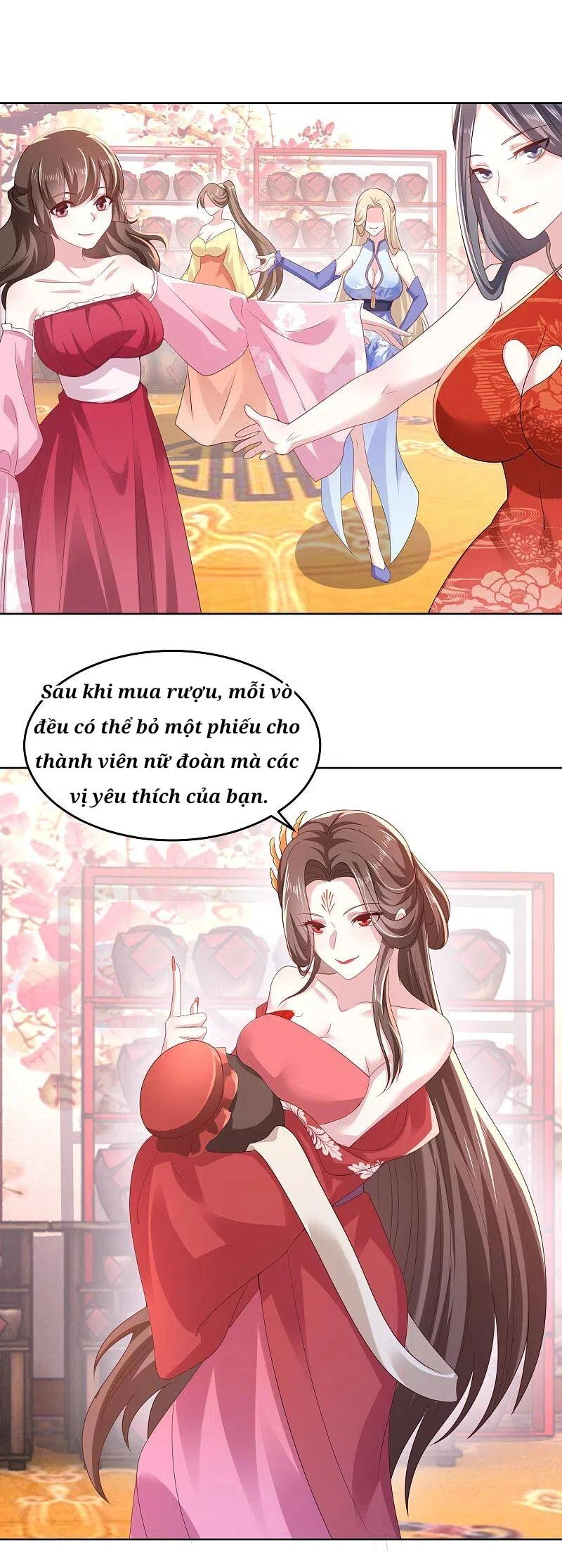 Cực Phẩm Tiên Đế Chapter 85 - 2